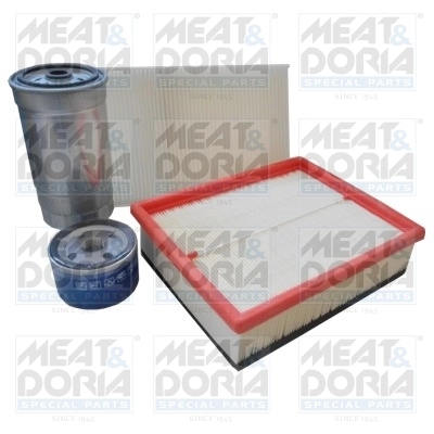 Filter Set